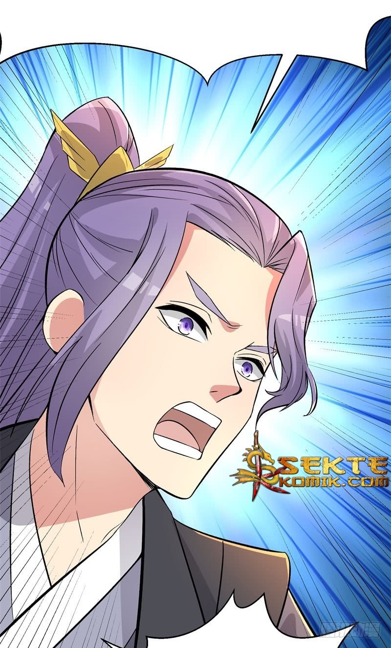 I Picked Up An Attributes Chapter 05 Gambar 6